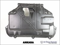 Ford Yedek Parça - İTHAL MOTOR ALT MUHAFAZA